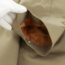 Burberrys trench coat Jacket cotton Beige Auth am10648-9