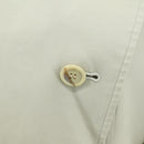 Burberrys trench coat Jacket cotton Beige Auth am10656-6