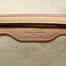 LOUIS VUITTON Monogram Looping GM Shoulder Bag M51145 LV Auth am10682SAV-19