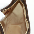 LOUIS VUITTON Monogram Looping GM Shoulder Bag M51145 LV Auth am10682SAV-21