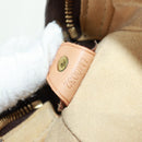 LOUIS VUITTON Monogram Looping GM Shoulder Bag M51145 LV Auth am10682SAV-11