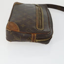 LOUIS VUITTON Monogram Clutch Bag 3 Set LV Auth am10691-10