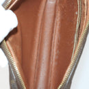 LOUIS VUITTON Monogram Clutch Bag 3 Set LV Auth am10691-14