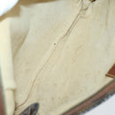 LOUIS VUITTON Monogram Clutch Bag 3 Set LV Auth am10691-21