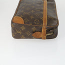 LOUIS VUITTON Monogram Clutch Bag 3 Set LV Auth am10691-4