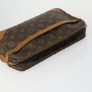 LOUIS VUITTON Monogram Clutch Bag 3 Set LV Auth am10691-5