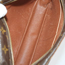 LOUIS VUITTON Monogram Clutch Bag 3 Set LV Auth am10691-7