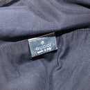 GUCCI GG Canvas Sherry Line Tote Bag Gray Silver 189669 Auth am10701-15