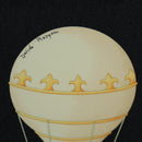 BVLGARI Scarf Silk Black Auth am10707V-14