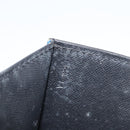 LOUIS VUITTON Epi Montaigne 23 Clutch Bag Blue M52665 LV Auth am10715-12