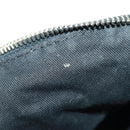 Chloe Paddington Hand Bag Leather 2way Black Gold Silver Auth am10718SV-23