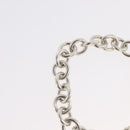 TIFFANY&Co. Return To Heart Bracelet Ag925 Silver Auth am10721V-13