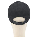 GUCCI GG Canvas Web Sherry Line Cap L Black Red Green 200035 Auth am10728V-2