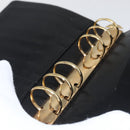 LOUIS VUITTON Epi Agenda MM Day Planner Cover Black R20042 LV Auth am10744-20