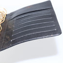LOUIS VUITTON Epi Agenda MM Day Planner Cover Black R20042 LV Auth am10744-21