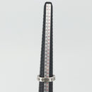 Chrome Hearts Forever Ring Ag925 Silver Auth am10752SM-12