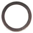 Chrome Hearts Forever Ring Ag925 Silver Auth am10752SM-7