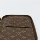 LOUIS VUITTON Monogram Poche Escapade Travel Case M60113 LV Auth am10772-21