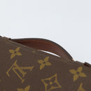LOUIS VUITTON Monogram Poche Escapade Travel Case M60113 LV Auth am10772-14