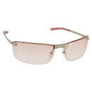 Christian Dior Sunglasses metal Pink Auth am10773V-1