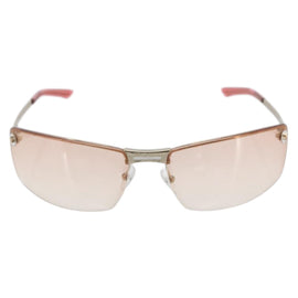 Christian Dior Sunglasses metal Pink Auth am10773V - 0