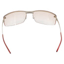 Christian Dior Sunglasses metal Pink Auth am10773V-3