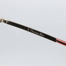 Christian Dior Sunglasses metal Pink Auth am10773V-9