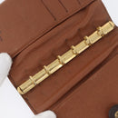 LOUIS VUITTON Monogram Agenda PM Day Planner Cover 2 Set R20005 LV Auth am10788-20