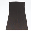 FENDI Zucca Scarf Wool Brown Auth am10811-5