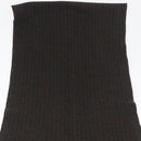 FENDI Zucca Scarf Wool Brown Auth am10811-6