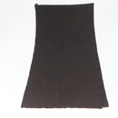 FENDI Zucca Scarf Wool Brown Auth am10811-8