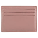 Salvatore Ferragamo Card Case Leather Pink Auth am10815V-13