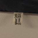 Salvatore Ferragamo Bird Scarf Silk Navy Auth am10817V-13