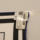 HERMES Seidencarré 90 „DOUBLE FACE WOW“ mehrfarbig, original am10818SAM-11