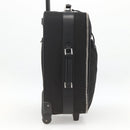 PRADA Carry Case Nylon Black Silver Auth am10829-3