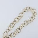 TIFFANY&Co. Return To Heart Bracelet Ag925 Silver Auth am10830V-10