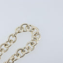 TIFFANY&Co. Return To Heart Bracelet Ag925 Silver Auth am10830V-11
