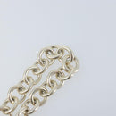 TIFFANY&Co. Return To Heart Bracelet Ag925 Silver Auth am10830V-6