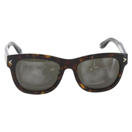 GIVENCHY Sunglasses plastic Black Auth am10845 - 0