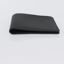 LOUIS VUITTON Taiga Porte Billets 6 Cartes Crdit Wallet M30482 Auth am10848V-6