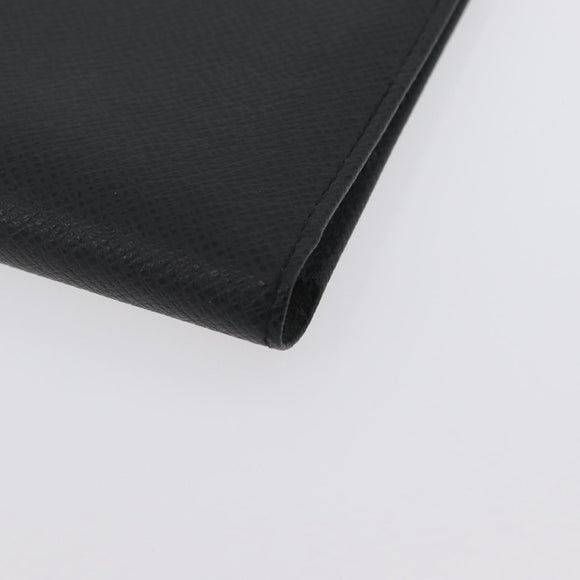 LOUIS VUITTON Taiga Porte Billets 6 Cartes Crdit Wallet M30482 Auth am10848V