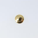 CHANEL CC Gripoix Stone Brooch metal Multicolor Gold CC Auth am10855V-7