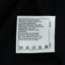 CHANEL CC Tops Rayon Size 36 Silver CC Auth am10856V-17