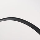 GUCCI Tote Bag Patent leather 2way Black Gold 000 1669 0503 Auth am10865-14