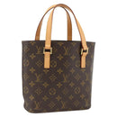 LOUIS VUITTON Monogram Vavin PM Tote Bag M51172 LV Auth am10933V-1
