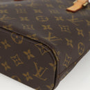 LOUIS VUITTON Monogram Vavin PM Tote Bag M51172 LV Auth am10933V-9