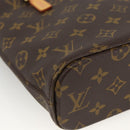 LOUIS VUITTON Monogram Vavin PM Tote Bag M51172 LV Auth am10933V-14