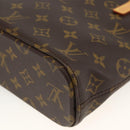 LOUIS VUITTON Monogram Vavin PM Tote Bag M51172 LV Auth am10933V-15