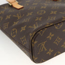 LOUIS VUITTON Monogram Vavin PM Tote Bag M51172 LV Auth am10933V-16