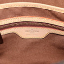LOUIS VUITTON Monogram Vavin PM Tote Bag M51172 LV Auth am10933V-17